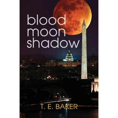 Blood Moon Shadow