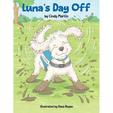 Luna's Day Off