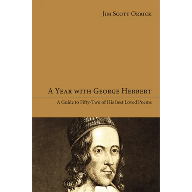A Year with George Herbert