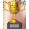 God Loves A Champion