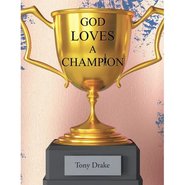 God Loves A Champion