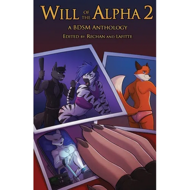 Will of the Alpha 2