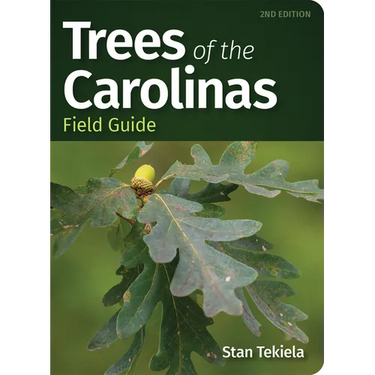 Trees of the Carolinas Field Guide