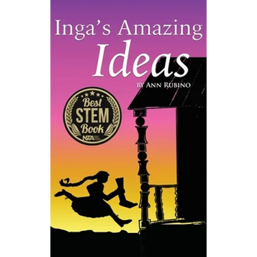 Inga's Amazing Ideas