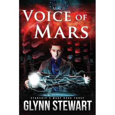 Voice of Mars