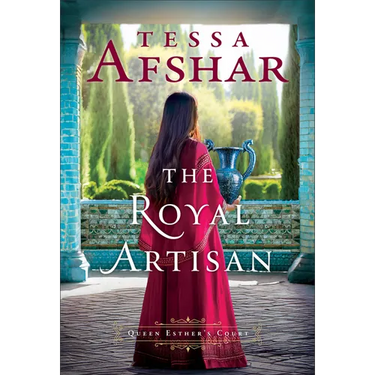 The Royal Artisan