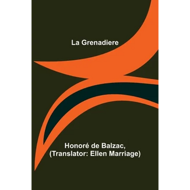 La Grenadiere