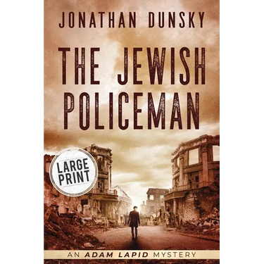 The Jewish Policeman