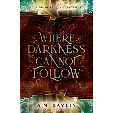 Where Darkness Cannot Follow