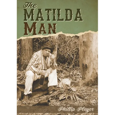 The Matilda Man