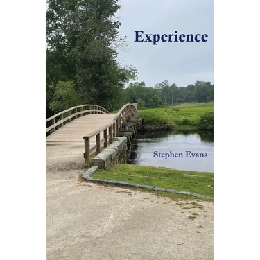Experience: Three One-Act Plays about Ralph Waldo Emerson