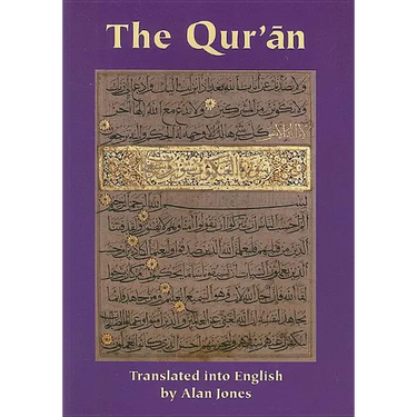 The Qur'an