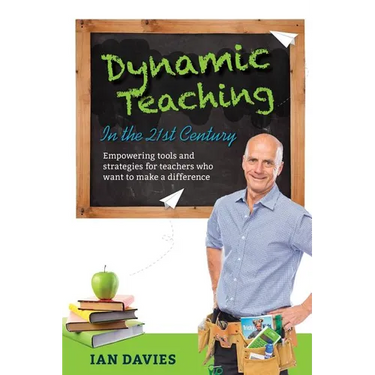 Dynamic Teaching in the 21st Century