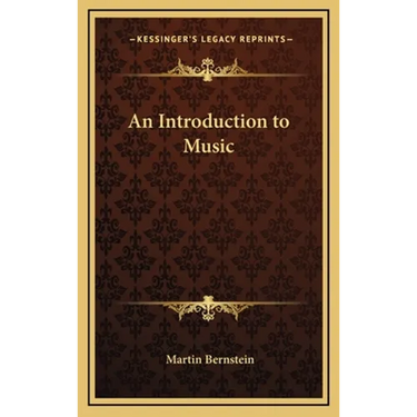 An Introduction to Music
