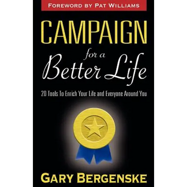 Campaign for a Better Life