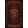Testimonies for the Church Volume 8