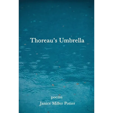 Thoreau's Umbrella