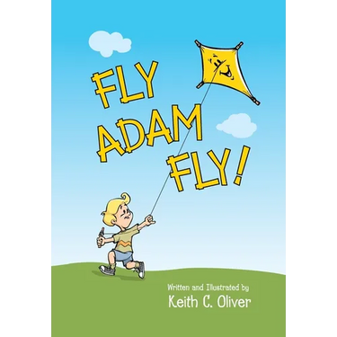 Fly Adam Fly