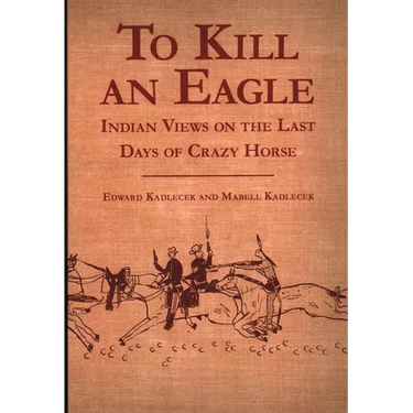 To Kill an Eagle