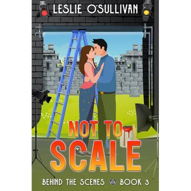 Not to Scale