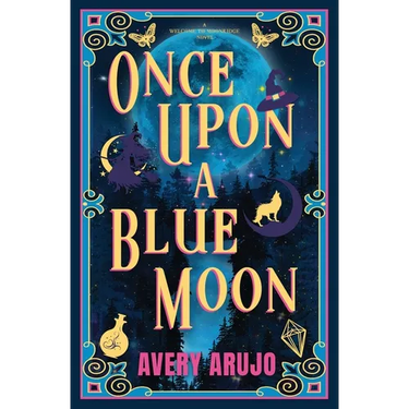 Once Upon a Blue Moon