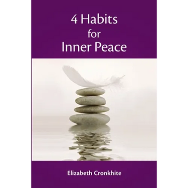 4 Habits for Inner Peace