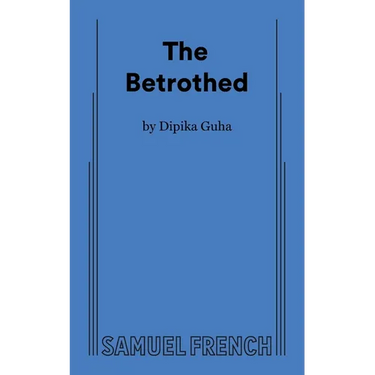 The Betrothed