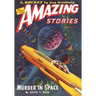 Amazing Stories May 1944: Replica Edition