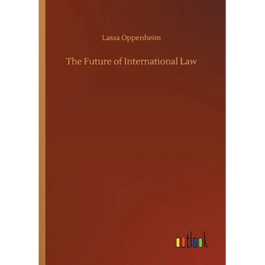 The Future of International Law