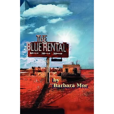 The Blue Rental