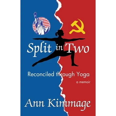 Split in Two: Reconciled through Yoga
