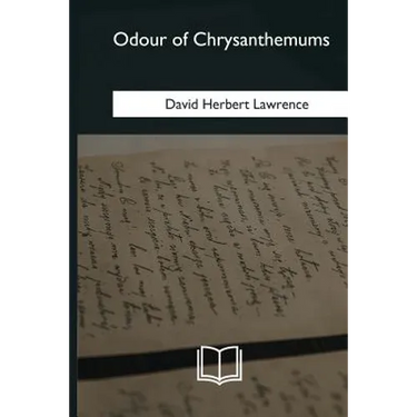 Odour of Chrysanthemums