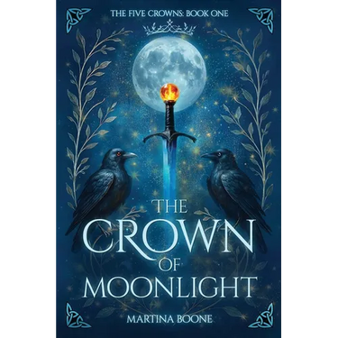 The Crown of Moonlight