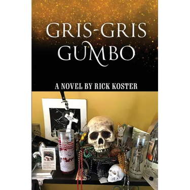 Gris-Gris Gumbo