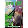 Power of Invisibility (Super You! #2)