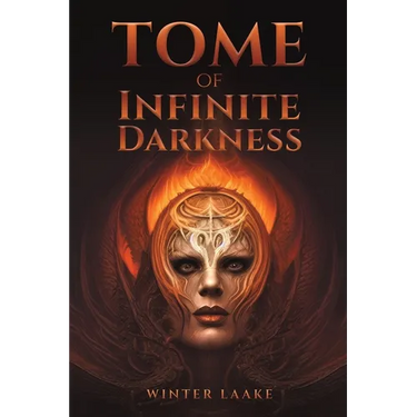 Tome of Infinite Darkness