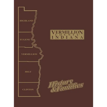 Vermillion Co, in - Vol I