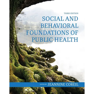 Social and Behavioral Foundations of Public Health