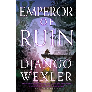 Emperor of Ruin