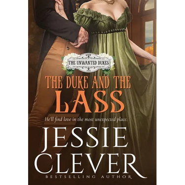 The Duke and the Lass