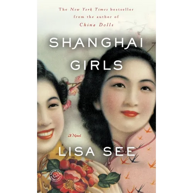 Shanghai Girls