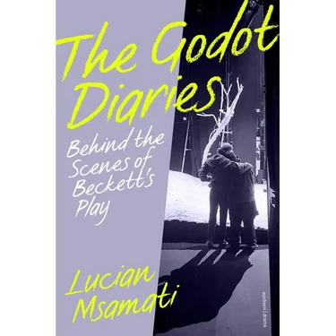 The Godot Diaries: Behind the Scenes of Beckett's Play