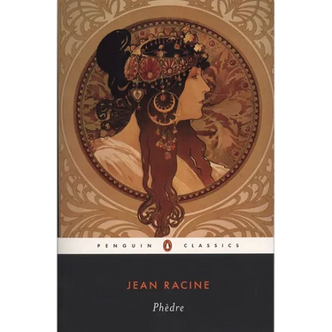 Phèdre: Édition Bilingue