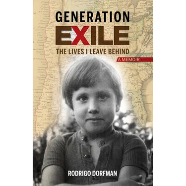 Generation Exile: The Lives I Leave Behind
