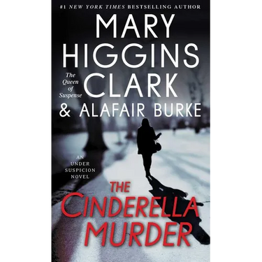 The Cinderella Murder