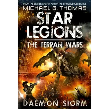 Daemon Storm