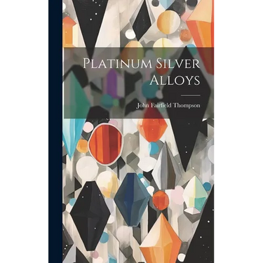 Platinum Silver Alloys