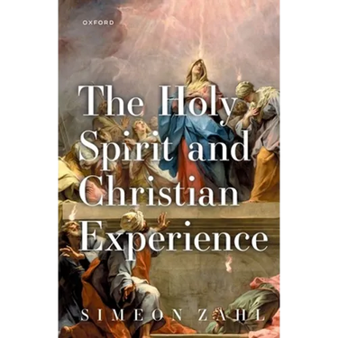 The Holy Spirit and Christian Experience