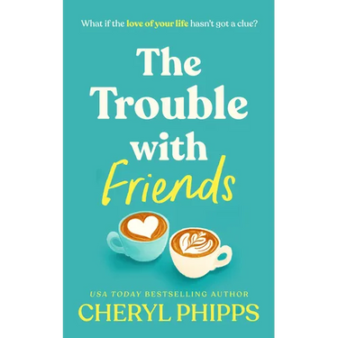 The Trouble with Friends