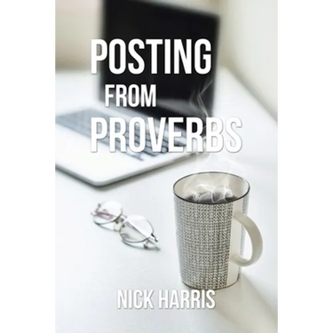 Posting from Proverbs